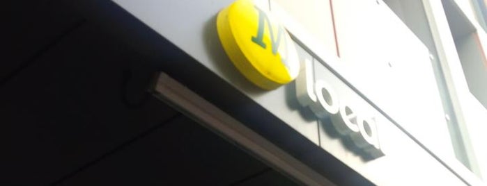 Morrisons is one of Manchester.