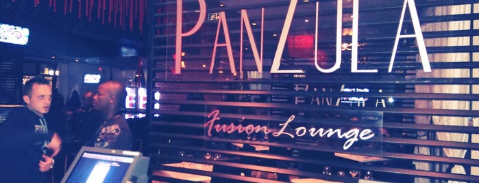 PanZula Fusion Lounge is one of winterfell.