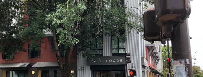 Zazzi Food is one of To-do: East Bay (CA).