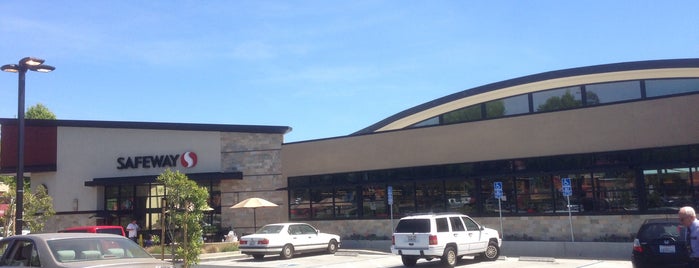 Safeway is one of Top picks for Food and Drink Shops.