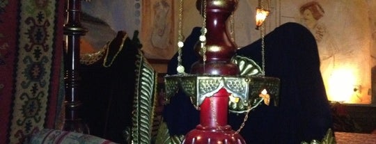 Гастроном is one of All HOOKAH in Saint-Petersburg (by spb-city.com).