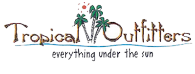 Tropical Outfitters is one of Aubrey Ramon'un Beğendiği Mekanlar.