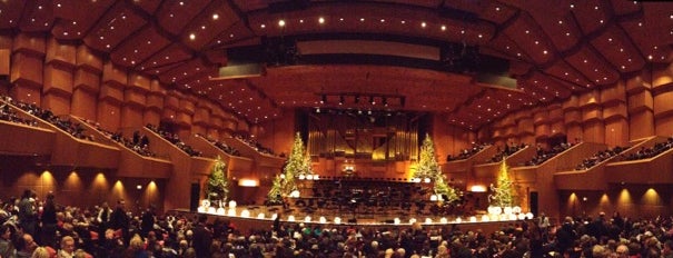 Megaron - Athens Concert Hall is one of I love to be there!.