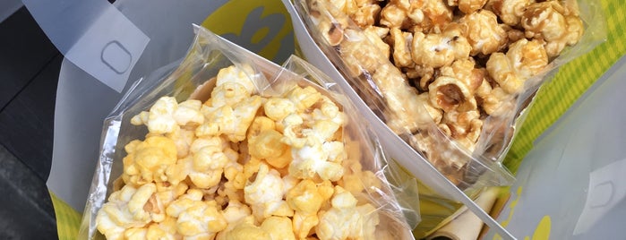 Doc Popcorn is one of 東京.