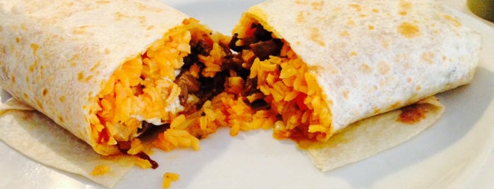 Tacos el Norte is one of Posti che sono piaciuti a MEREDITH.