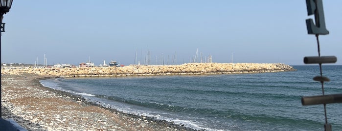 Koumbaris is one of Cyprus.