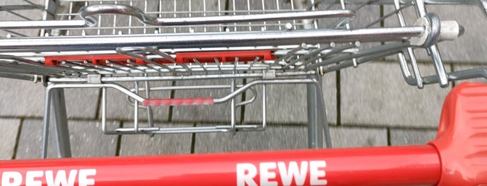REWE is one of REWE.