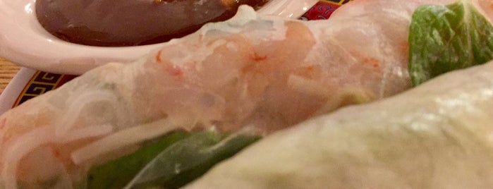 Shanghai Oriental Restaurant is one of The 7 Best Places for Lobster Sauce in Memphis.