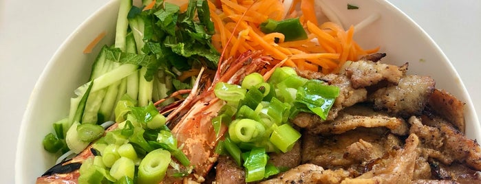 I Love Pho 2 is one of The 15 Best Family-Friendly Places in Mississauga.