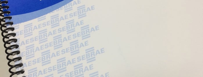 Sebrae is one of Sebrae na Paraíba.
