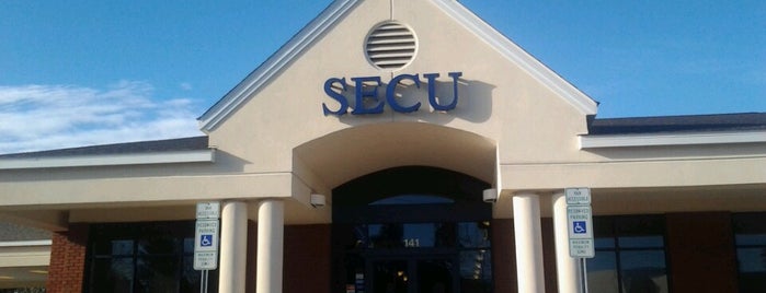 State Employees Credit Union is one of Guide to Wilmington's best spots.