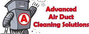 Roseville Air Duct Cleaning