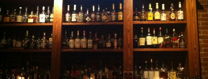 Bourbons Bistro is one of Louisville.