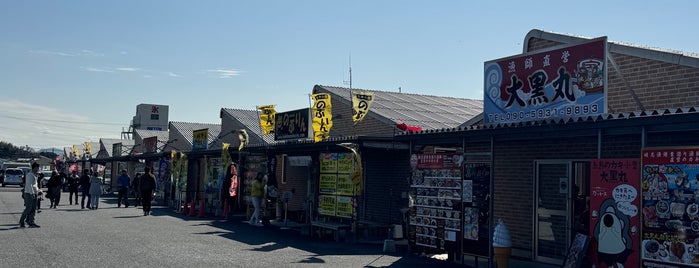 牡蠣小屋 のぶりん is one of シーフード 行きたい.