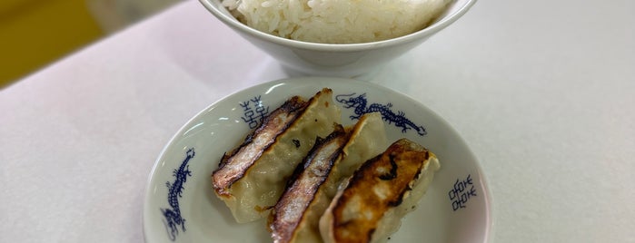 まくり 本店 is one of ラーメン 行きたい3.