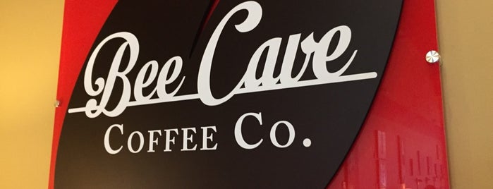 Bee Cave Coffee Co is one of ATX.