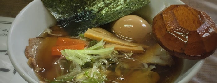 えりあ51 is one of ラーメン屋（鹿児島　熊本　福岡）.