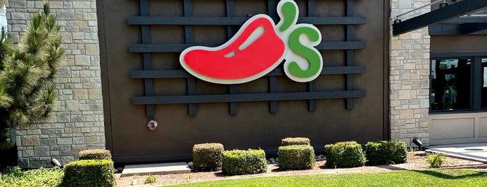 Chili's Grill & Bar is one of All-time favorites in United States.