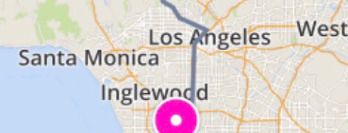 In A Lyft is one of Duplicates to Edit.