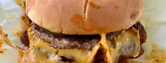 Original Tommy's Hamburgers is one of The 15 Best Places for Burgers in Burbank.