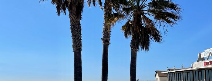 City of Redondo Beach is one of Los Angeles.