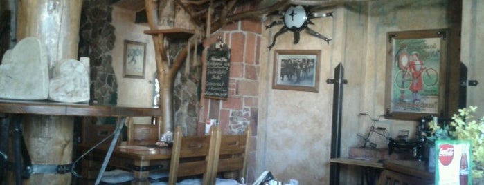 Šumava Inn is one of Radoslavさんのお気に入りスポット.