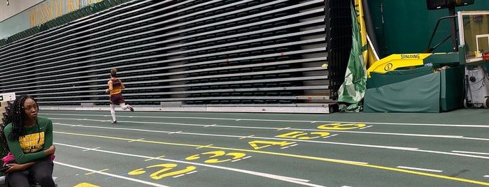 Leggett & Platt Athletic Center is one of 2014 U.S. Tour.