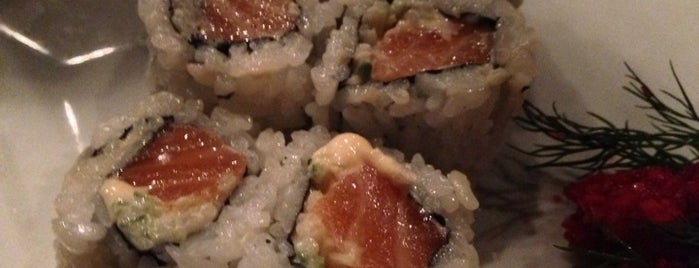 Bozu is one of The 15 Best Places for Sushi in Brooklyn.