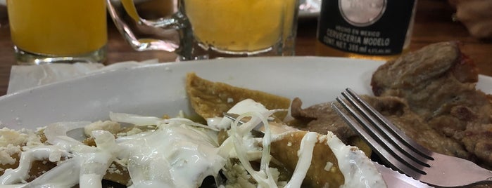 La Especial | Tortas y Tacos is one of ¡Restaurantazos!.