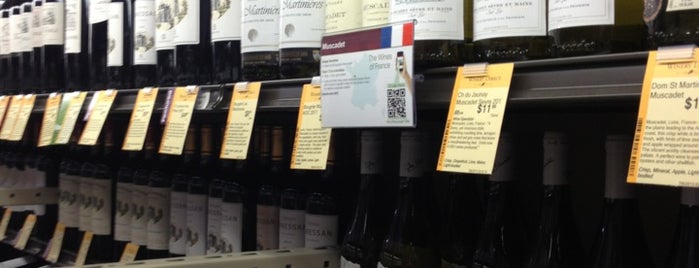 Total Wine & More is one of The 15 Best Places for Wine in Orlando.