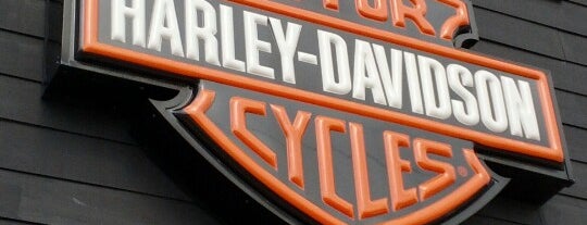 Myrtle Beach Harley-Davidson, L.L.C. is one of places I want2 visit with kids !.