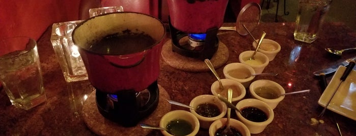 Urban Fondue is one of Places to visit_Oregon.