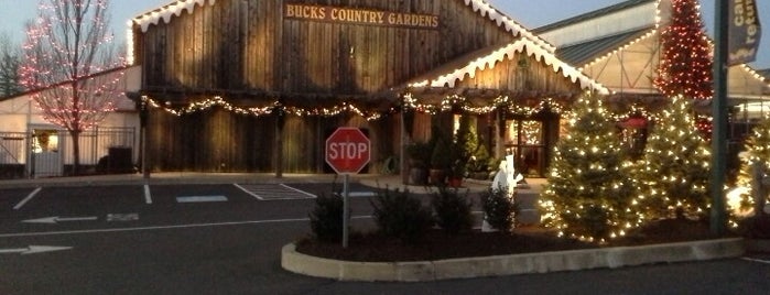 Bucks Country Gardens is one of Lizzieさんの保存済みスポット.