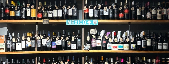 Sayulita Wine shop is one of Sayulita 🪴.