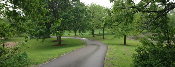 West Buck Hill Park is one of Parks.
