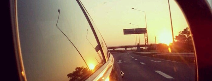 Autostrada Soarelui is one of Others.