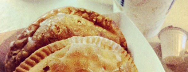 Mercier Orchards is one of America's Best Pie.