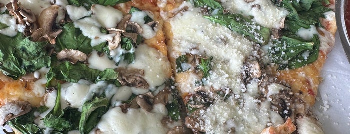 Fellini's Pizza is one of Guide to Atlanta's best spots.
