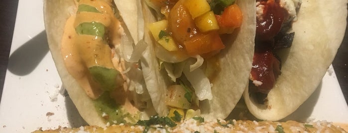 Cheeky Taqueria is one of Jordanさんのお気に入りスポット.