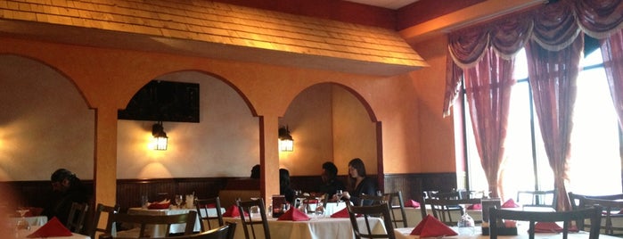 Taj Mahal Indian Cuisine is one of Mankato Must Try's.