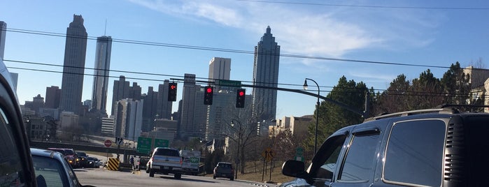 TWD Rick Rides Into Atlanta is one of The Walking Dead.