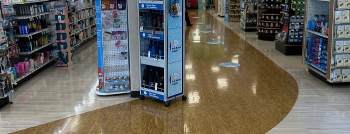 Rite Aid is one of Emergency.