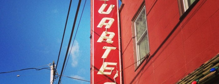 Duarte's Tavern is one of SF to SD one bite at a time.