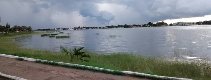 Campo Maior is one of Cidades que fui...