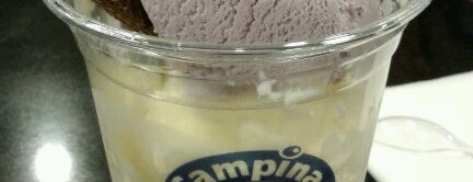 Campina Parlour is one of Devi’s Liked Places.