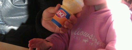 Dairy Queen is one of Musems all over the would are great amen !!!!!.