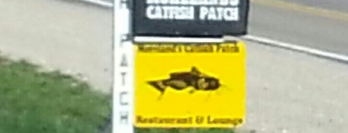 Moreland's Catfish Patch & Steakhouse is one of St. Louis & Missouri.