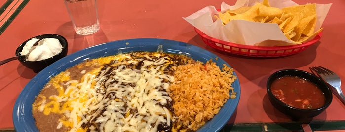 Azteca is one of Places To Go.