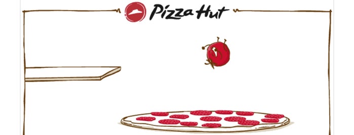 Pizza Hut is one of Italian/German/Pizzeria.