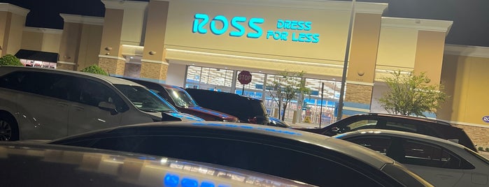 Ross Dress for Less is one of Florida.